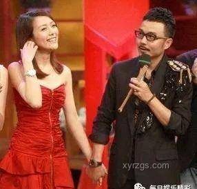 黄圣依反对婚前同居的立场分析
